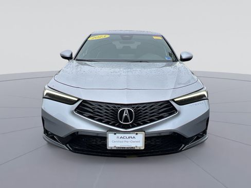 Certified 2023 Acura Integra A-Spec image 8