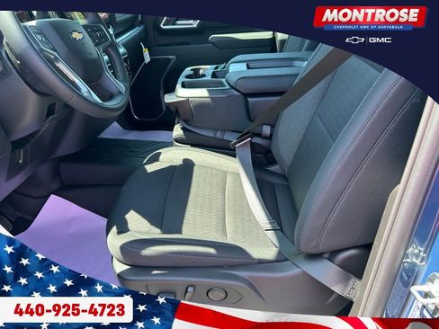 New 2026 Chevrolet Silverado 3500 LT AWD/4WD image 11
