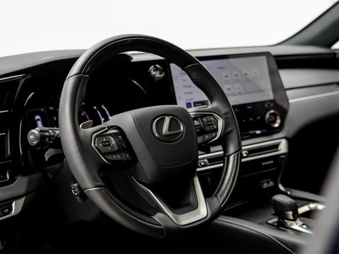 Used 2023 Lexus RX 350 Premium AWD/4WD image 19