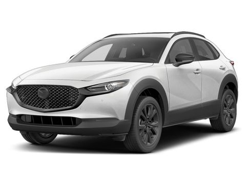 New 2026 MAZDA CX-30 AWD 2.5 S image 1