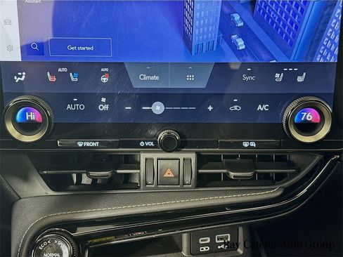 Certified 2022 Lexus NX 350 AWD image 16