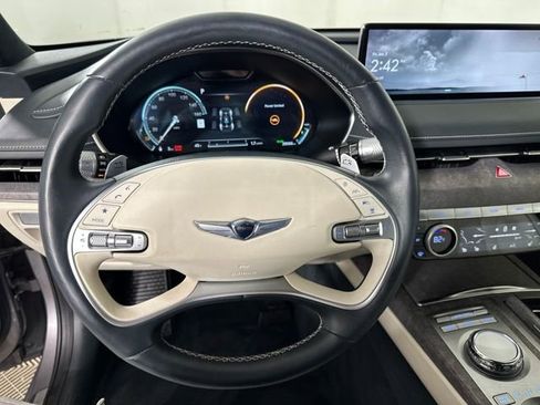 Used 2023 Genesis G80 image 14