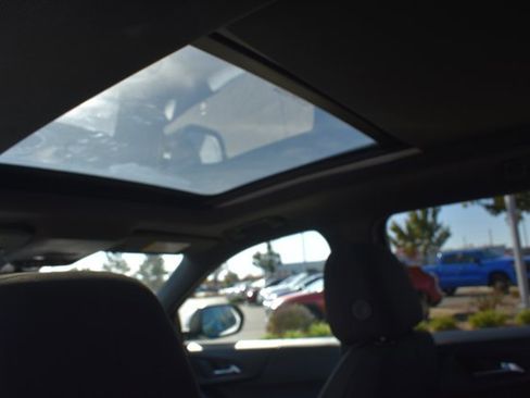 New 2026 Chevrolet Equinox LT image 17