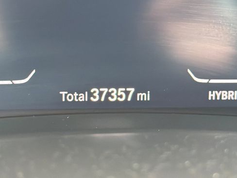 Certified 2023 BMW X5 xDrive45e w/ Parking Assistance Package image 34