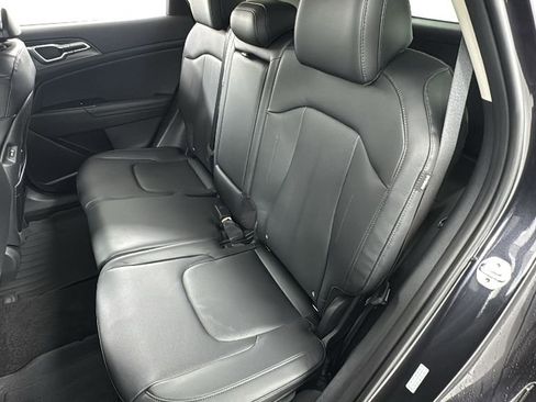 Used 2026 Kia Sportage EX image 12