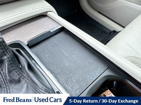 Used 2022 Volvo XC90 T6 Inscription w/ Advanced Package image 40