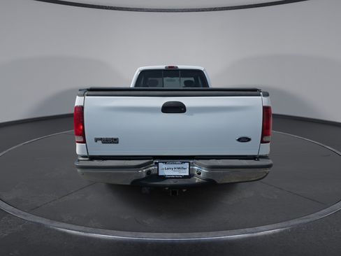 Used 2002 Ford F250 XL AWD/4WD image 12