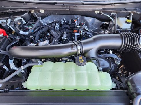 New 2026 Ford Expedition Platinum image 22