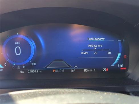 Used 2023 Ford Explorer ST w/ Equipment Group 401A AWD/4WD image 7