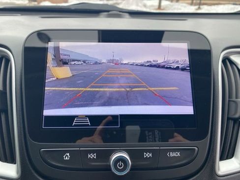 Used 2023 Chevrolet Malibu LT w/ Driver Confidence Package image 37