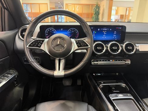 Certified 2026 Mercedes-Benz GLB 250 image 13