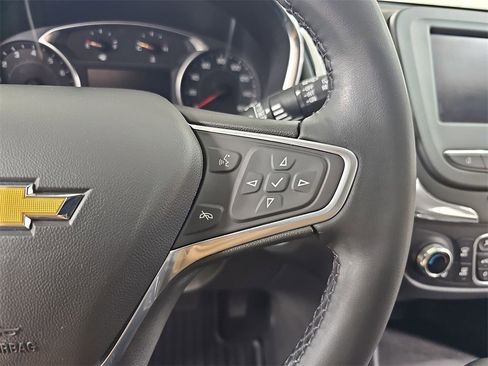 Certified 2023 Chevrolet Equinox LT image 25
