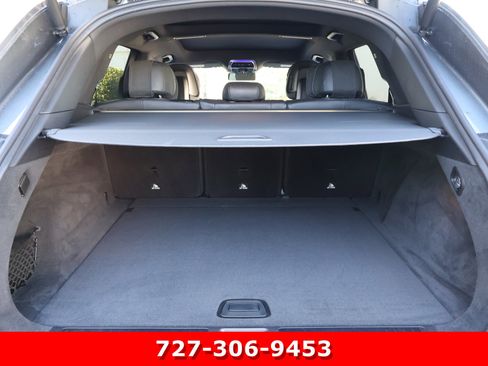 Used 2023 Mercedes-Benz EQS 450+ 4MATIC SUV image 17