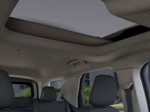 New 2025 Ford Bronco Sport Free Wheeling w/ Convenience Package image 22