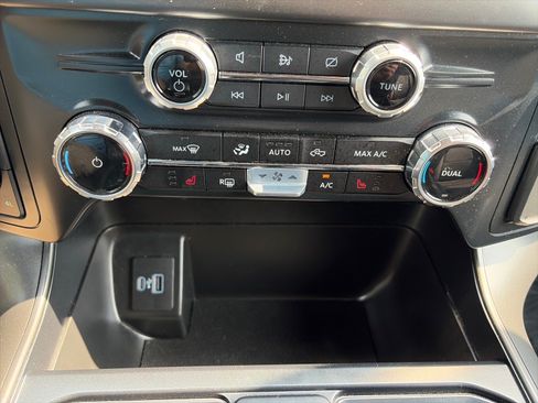 Used 2024 Ford F150 XLT w/ Equipment Group 302A MID AWD/4WD image 21