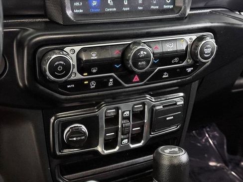 Certified 2021 Jeep Wrangler Unlimited Sport image 25