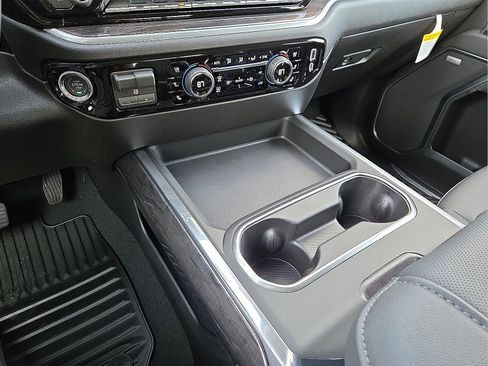 New 2026 Chevrolet Silverado 2500 LTZ w/ Trail Boss Package image 25