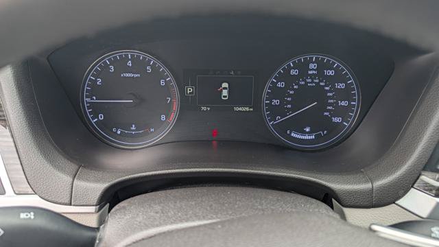 Used 2015 Hyundai Genesis 3.8 RWD image 39