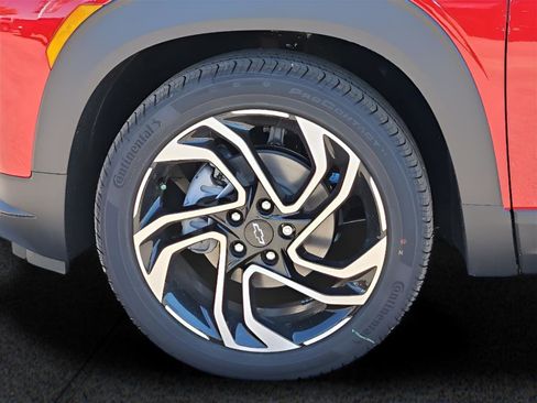 New 2026 Chevrolet TrailBlazer RS w/ Convenience Package image 7