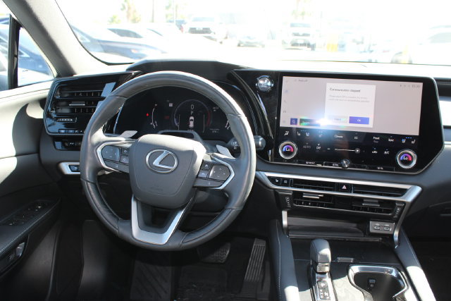 Certified 2024 Lexus RX 350 Premium Plus w/ Convenience Package FWD image 14