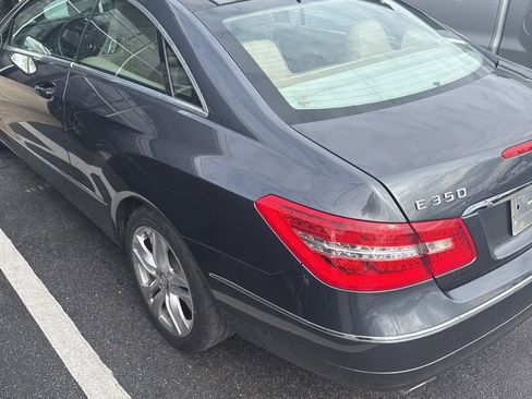 Used 2010 Mercedes-Benz E 350 E 350 image 6