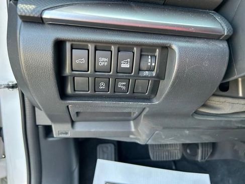 Used 2022 Subaru Forester Premium w/ Popular Package #1 AWD/4WD image 24