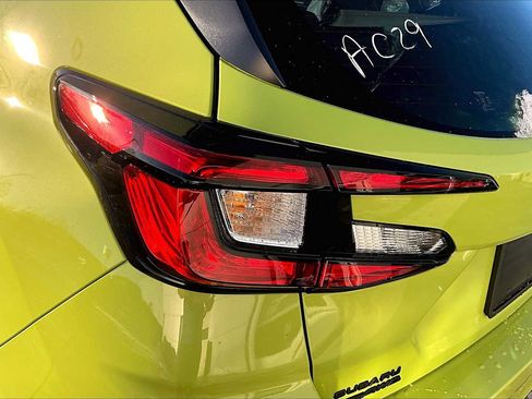 New 2026 Subaru Impreza 2.0i Sport image 15