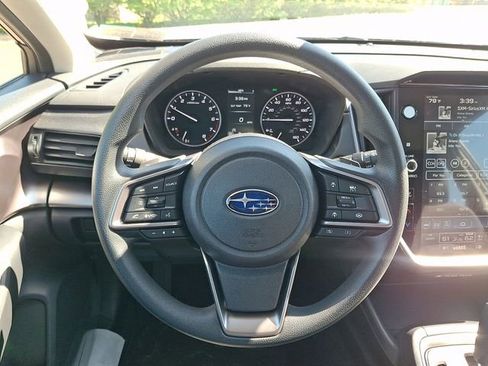 New 2026 Subaru Impreza 2.0i Sport AWD/4WD image 8