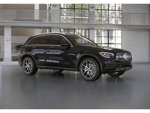 Certified 2022 Mercedes-Benz GLC 300 4MATIC image 13
