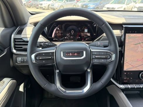 New 2026 GMC Acadia Elevation FWD image 10