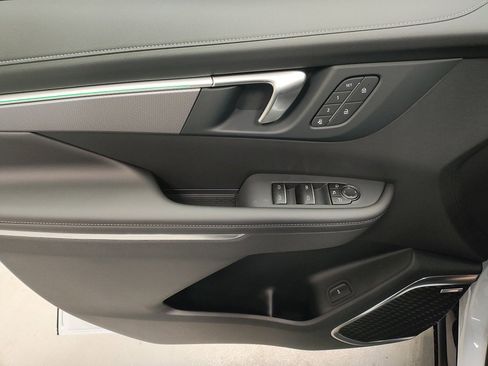 New 2026 Buick Enclave Sport Touring w/ Power Package image 26