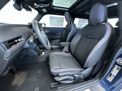 New 2026 MINI Cooper S FWD image 11