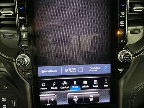 Used 2026 RAM 1500 RHO w/ RHO Level 1 Equipment Group AWD/4WD image 31