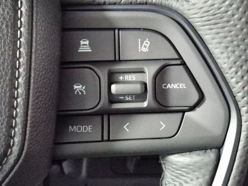 New 2026 Toyota Tundra TRD Pro AWD/4WD image 13