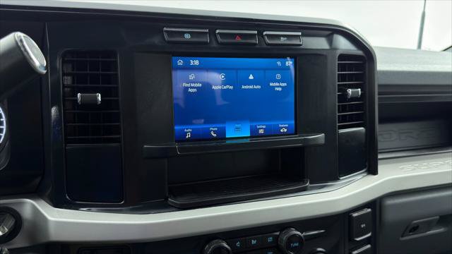 Used 2023 Ford F250 XL RWD image 29