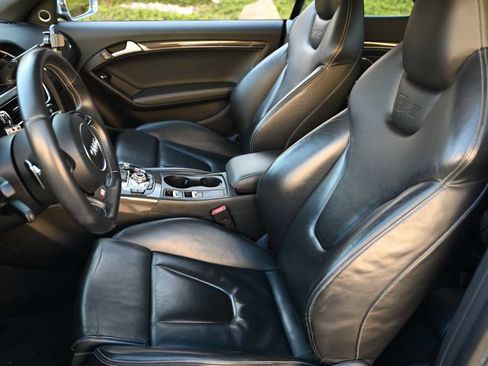 Used 2014 Audi S5 Premium Plus image 18
