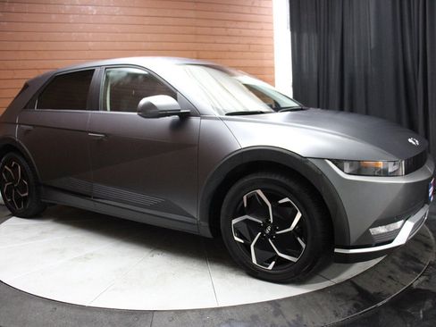 Used 2024 Hyundai Ioniq 5 SEL image 10