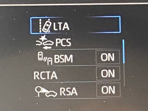 Used 2024 Toyota RAV4 XLE w/ Convenience Package AWD/4WD image 17