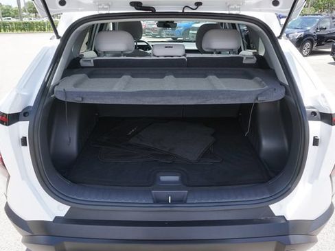 Used 2024 Hyundai Kona SEL w/ Convenience Package FWD image 19