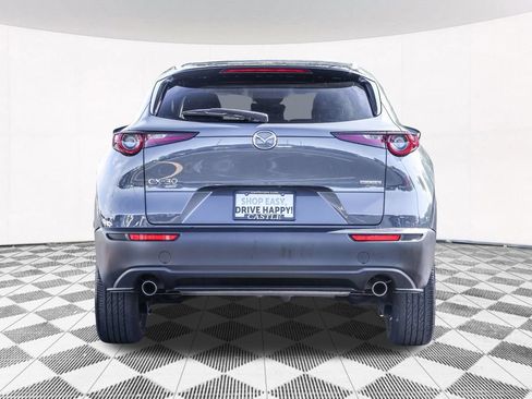 Used 2023 MAZDA CX-30 AWD 2.5 S w/ Preferred Package image 14