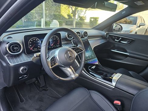 Used 2023 Mercedes-Benz C 300 Sedan image 6