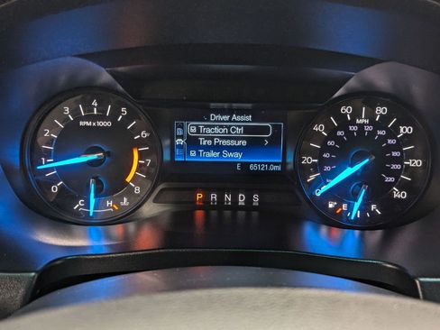 Used 2017 Ford Explorer FWD image 15