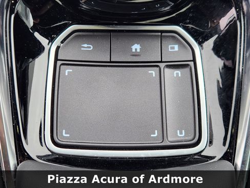 Certified 2025 Acura RDX A-Spec image 23