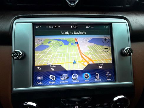 Used 2016 Maserati Quattroporte S Q4 image 19