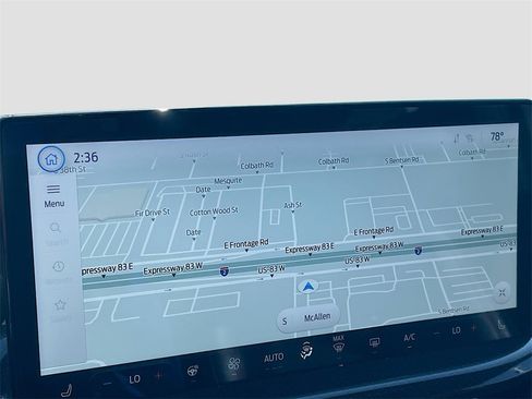 Used 2024 Ford Escape ST-Line w/ Tech Pack #1 image 16