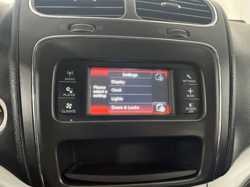 Used 2016 Dodge Journey SE w/ Flexible Seating Group FWD image 66