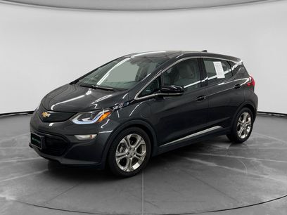 Used 2018 Chevrolet Bolt LT