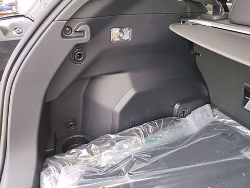 New 2026 Subaru Crosstrek 2.0i Premium AWD/4WD image 48