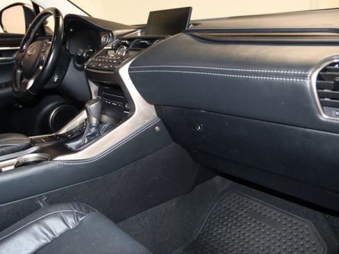 Used 2017 Lexus NX 200t AWD w/ Luxury Package image 56