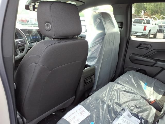 New 2026 Chevrolet Colorado Trail Boss AWD/4WD image 7